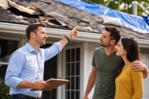 Do I Need a Public Adjuster